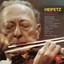 The Final Recordings & Popular Encores (Heifetz Remastered) cover