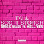 Brick Wall feat. Hell Yes