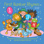 First Number Rhymes cover