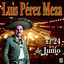 El 24 De Junio cover