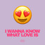 I Want To Know What Love Is - Extended Mix