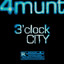 3'clock city