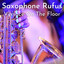 Now On Air: BRUNO MARS - VERSACE ON THE FLOOR (SAXOPHONE COVER)