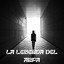 La Leyenda del Arpa cover