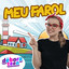 Meu Farol (3 Idiomas) cover