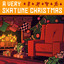 A Very Skatune Christmas (Deluxe Edition) cover