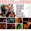 Golden Themes From Motion Pictures cover