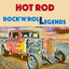 Red Foley - Hot Rod Race