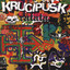 Krucipusk cover