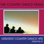 Greatest Country Dance Hits - Vol. 6 cover