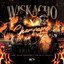 Wiskacho y Champagne cover