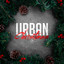 Urban Christmas cover
