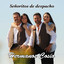 Señoritos de despacho cover