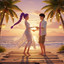 Beach Party Song Kpop Demon Hunters