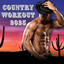 Country Workout 2025 cover