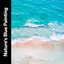 Nature's Blue Painting cover