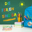 Die Ferien sind da cover