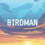 Birdman (From "Pilotwings 64") cover