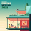 Chillhop Essentials Spring 2021 cover