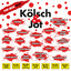 Kölsch & Jot - Top Jeck 2023 cover