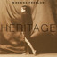 Heritage cover