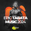 White Flag - Tabata Mix cover