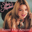 Entre Dos Amores cover