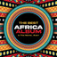 The Best Africa Album In The World...Ever! cover