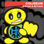 K-Psula & DJ F.R.A.N.K. — Partyseum cover art