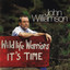 Wildlife Warriors - It's Time cover
