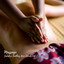 Massage: Sedative Soothing Rain Sounds Vol. 1 cover
