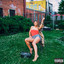 Jiah - 100 Degrees
