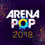 Arena Pop - 2018 cover