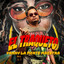 EL TRAQUETO - Yanky La Mente Maestra ( VIDEO OFICIAL )