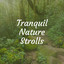 Tranquil Nature Strolls cover