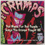 Bad Music For Bad People - Songs The Cramps Taught Us cover