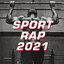 Sport Rap 2021 cover