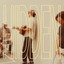 Now Playing: HERITVGE - Hidden