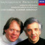 Shostakovich & Prokofiev: Cello Sonatas cover