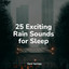 25 Exciting Rain Sounds for Sleep cover