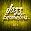 Jazz encounters: the finest jazz you might have never heard, Vol. 9 cover