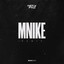 Mnike (Remix) cover