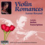 ROSAND: Aaron Rosand Plays Violin Romances & Heifetz Transcriptions cover