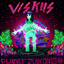 Planet Zulkon