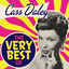 Cass Daley profile