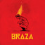 BRAZA cover