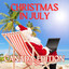 Christmas in July Canada Edition cover