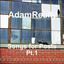 AdamReally — 11 Becomes 12 cover art
