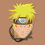 Silhouette But it's Lofi Hip Hop (Naruto Shippuden)