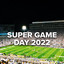 Super Game Day 2022 cover